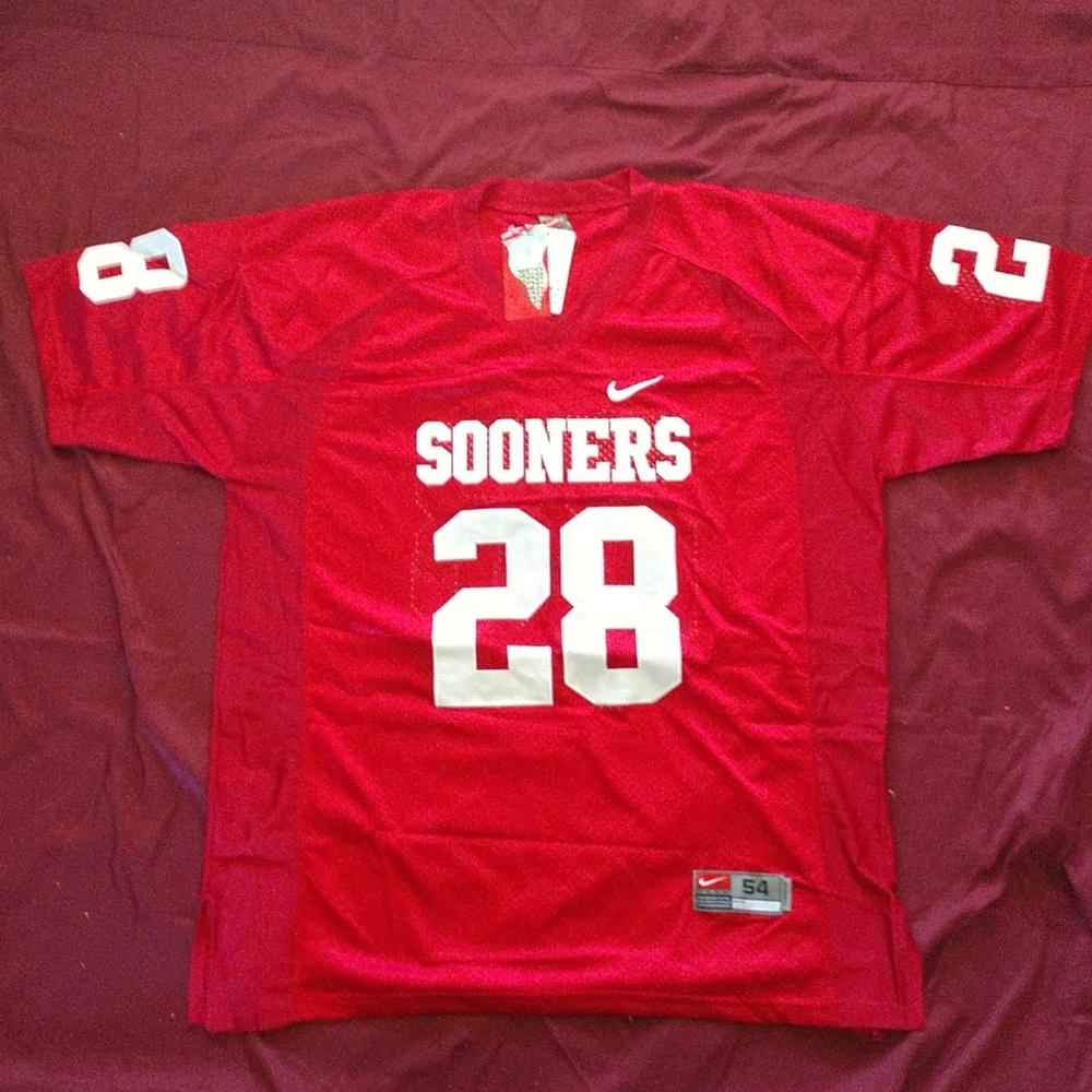 *New*, Nike TEAM, Collegiate Jersey